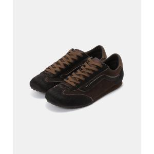 スニーカー 「VANS / ヴァンズ」SUPER LOWPRO レディース
