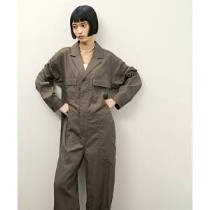 サロペット オーバーオール 「Le Minor ...の商品画像