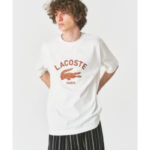 LACOSTE（ラコステ） tシャツ 「LACOSTE / ラコステ」PH2449 メンズ