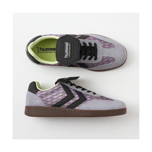 スニーカー hummel/ヒュンメル VM78 CPH TP メンズ