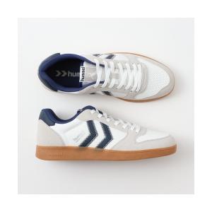 スニーカー hummel/ヒュンメル HANDBALL PERFEKT NS メンズ レディース