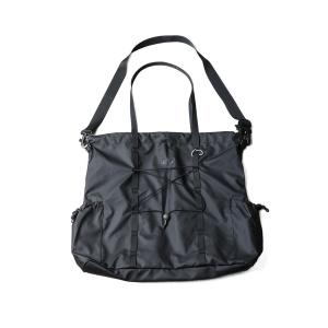 トートバッグ 「RES」「ELLIKER」Lammer Tote Bag 18L メンズ レディース