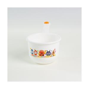 ベビー アンパンマン 手おけ