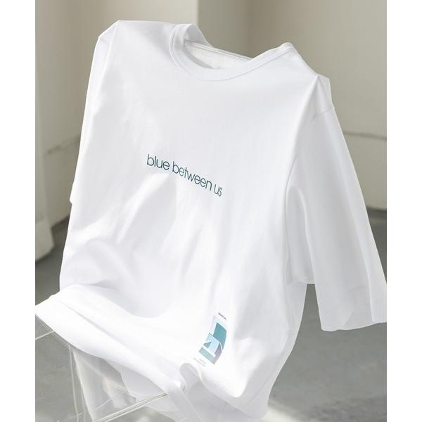 tシャツ リッチクリーンTシャツ/半袖プリント/636394 メンズ