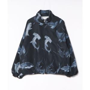 UJOH（ウジョー） ジャケット テーラードジャケット 「UJOH HOMME