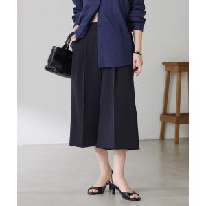 パンツ フルダルハーフパンツ レディース