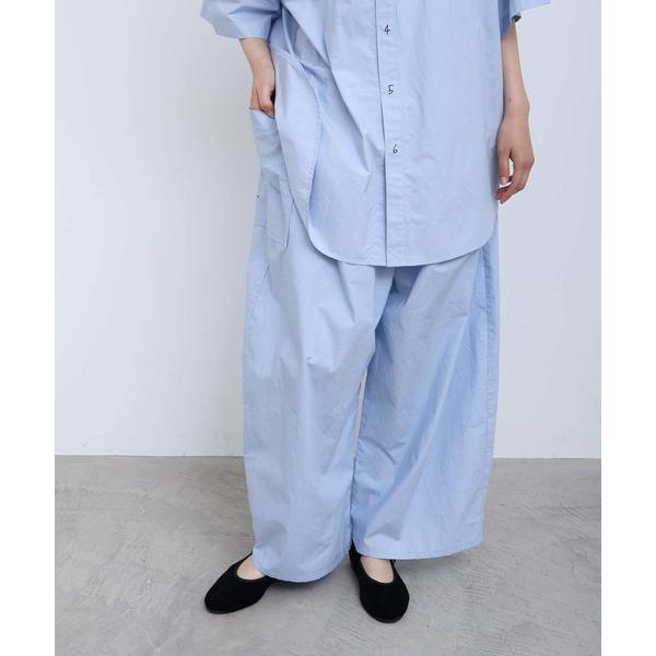 ワイドパンツ パンツ _SUSIE PANTS レディース