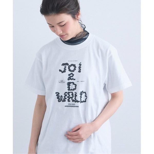 tシャツ 半袖 JOI2D TEE レディース
