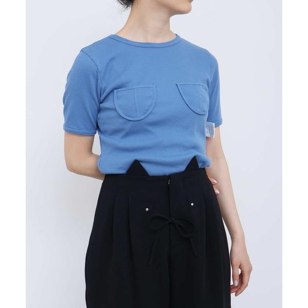 tシャツ _COCORO TEE レディース