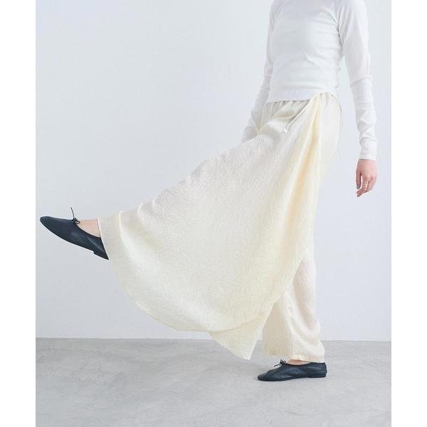 スカート _halfmoon skirt