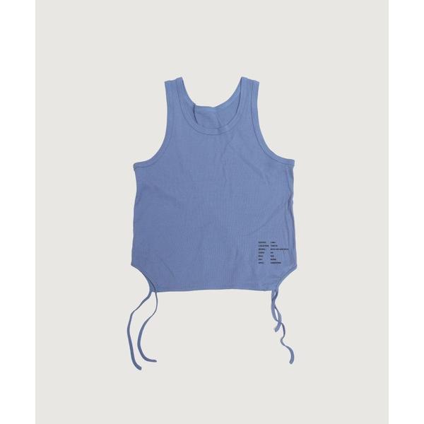 tシャツ _TOLALA TANK レディース