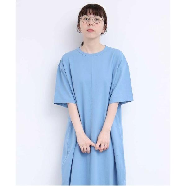 ワンピース _MOONY DRESS