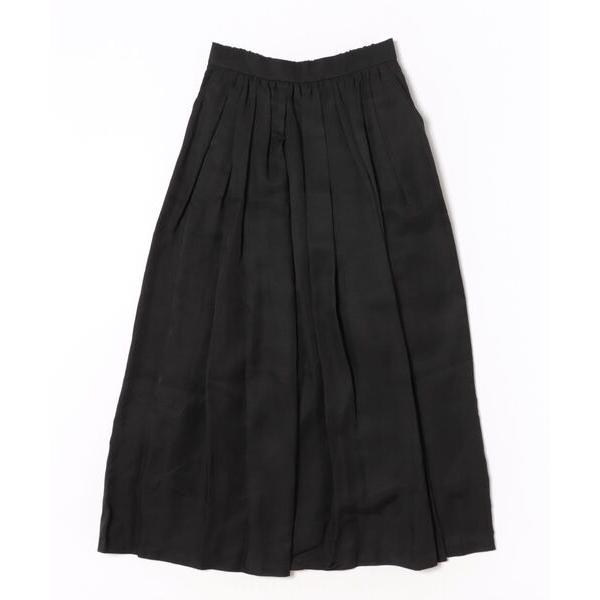 スカート 「S」「it」「BEATING HEART」プリーツスカート