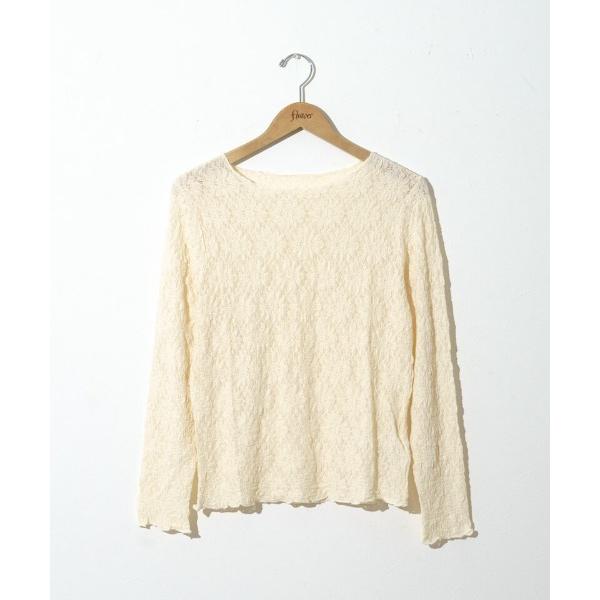 tシャツ シャビーレーストップ レディース