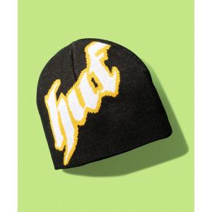 HUF（ハフ） ニット帽 ニットキャップ 1984 BEANIE メンズ レディース