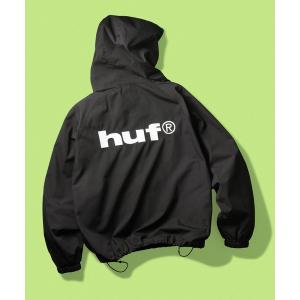 HUF（ハフ） ブルゾン アウター メンズ レディース : ZOZOTOWN Yahoo