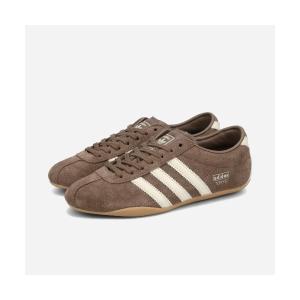 スニーカー adidas TOKYO / アディダス トーキョー / KI3584 レディース