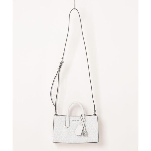 ショルダーバッグ バッグ SCARLETT クロスボディ エクストラスモール - MKシグネチャー ...