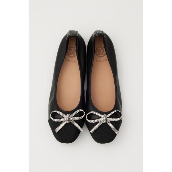 バレエシューズ パンプス エリーゼバレエシューズ