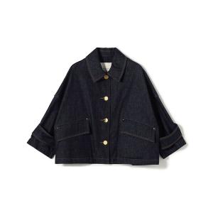 Mackintosh（マッキントッシュ） デニムジャケット gジャン