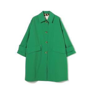 ステンカラーコート コート 「別注」MACKINTOSH HUMBIE LONG コート レディース｜ZOZOTOWN Yahoo!店