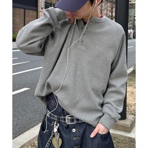 Xfrm トランスフォーム シャツ PIPING SOLID 7/SH : UPPER GATE - 通販