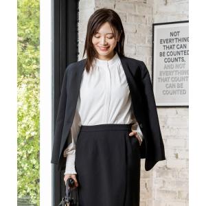 セレモニースーツ セットアップ レディース