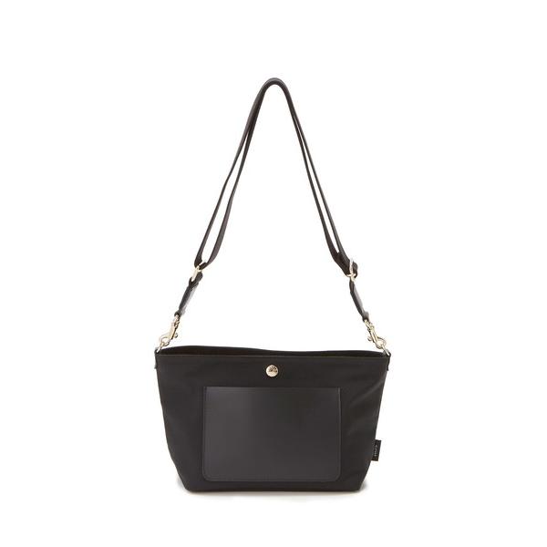 「Breath TOPKAPI」 ショルダーバッグ FREE ブラック レディース