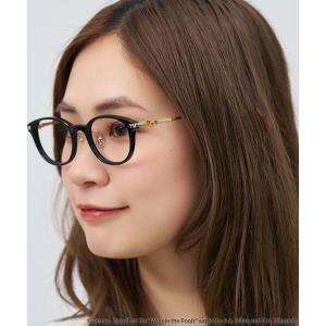 伊達メガネ メガネ 眼鏡 レディース メンズ