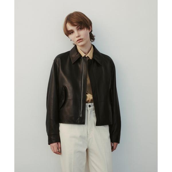 ブルゾン アウター レディース