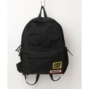 「CHARI&CO」 リュック FREE ブラック メンズ