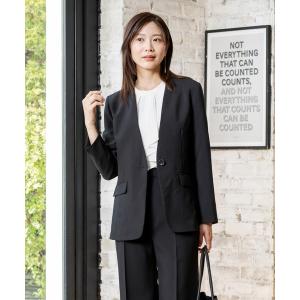 セレモニースーツ セットアップ レディース