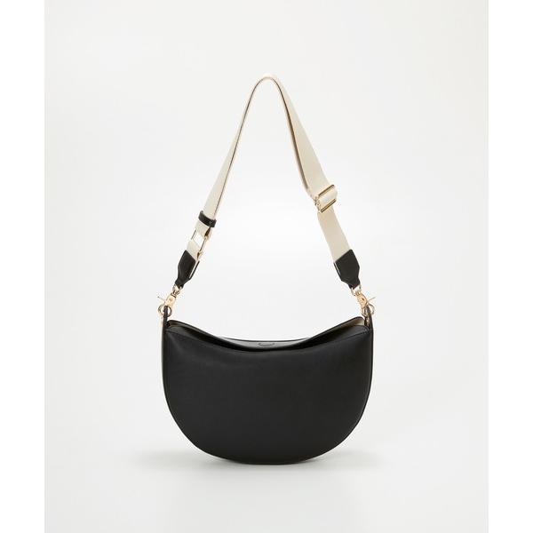 「TOPKAPI」 「TOPKAPI COULEUR」ショルダーバッグ FREE ブラック レディー...