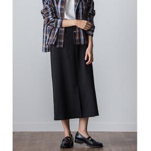 「socolla」 スカート S ブラック レディース