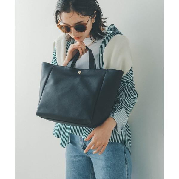 「Breath TOPKAPI」 ハンドバッグ FREE ブラック レディース