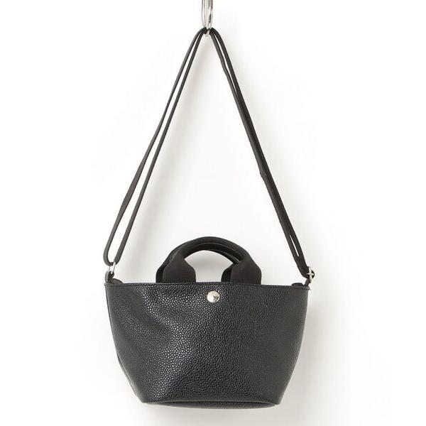 「Breath TOPKAPI」 2WAYバッグ FREE ブラック レディース