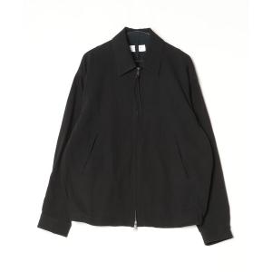 「Sandinista」 ブルゾン L ブラック メンズ