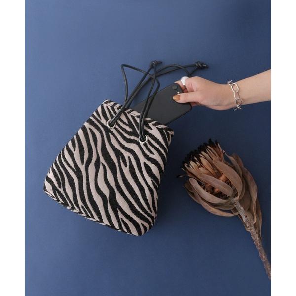 「JOURNAL STANDARD relume」 2WAYバッグ FREE ブラック レディース