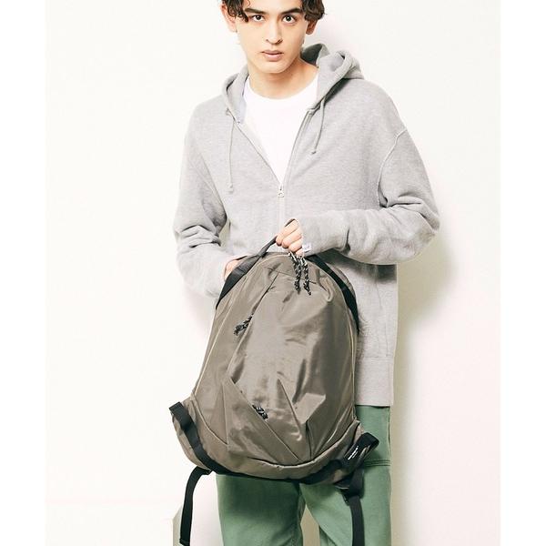 「wdl.」 リュック FREE ダークグレー メンズ
