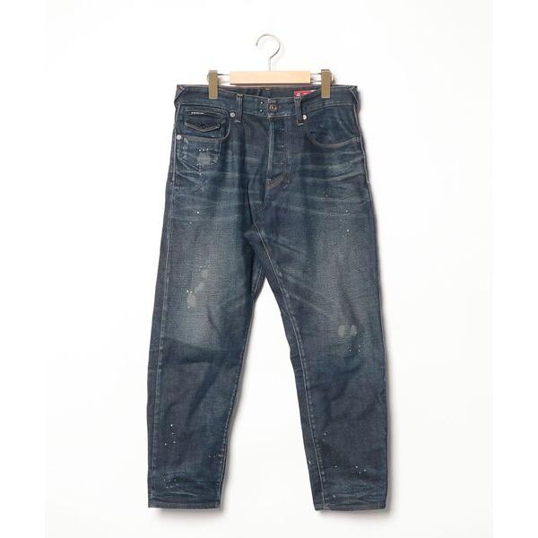 「G-STAR」 デニムパンツ 29/30 ダークインディゴブルー メンズ