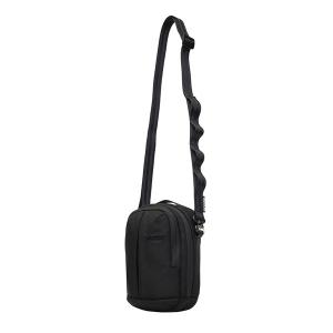 ショルダーバッグ INCO250011-BLK Incase Tracks Small Shoulder Pouch メンズ