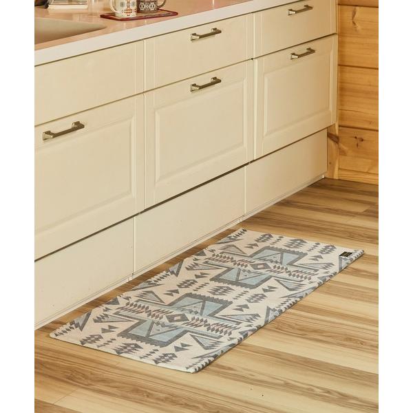 クッション クッションカバー PENDLETON/ペンドルトン キッチンミドルサイズマット MC00...