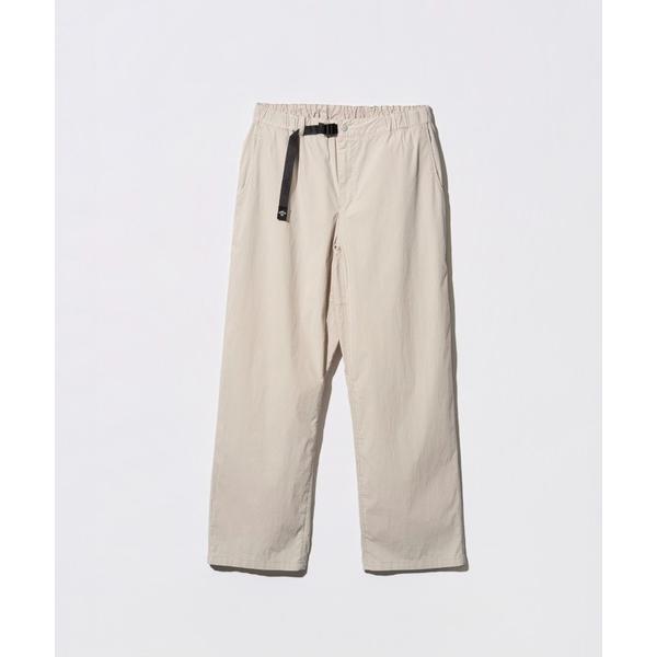 ワイドパンツ パンツ STONE MASTER PANT｜ストーンマスターパンツ メンズ