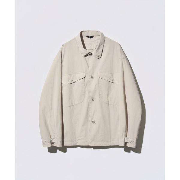 シャツ STONE MASTER SHIRT｜ストーンマスターシャツ メンズ