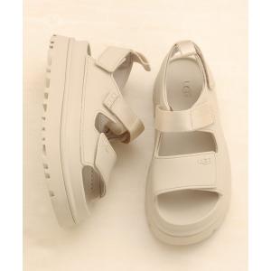 サンダル UGG GOLDENGLOW / アグ ゴールデングロウ レディース
