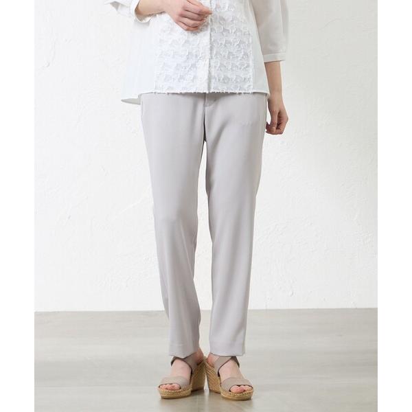パンツ リリーワルツ テーパードパンツ レディース