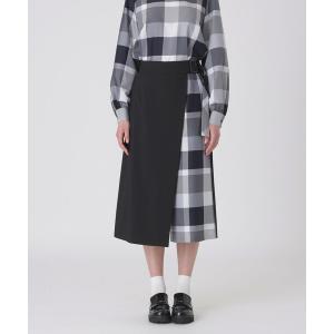 BLUE LABEL CRESTBRIDGE（ブルーレーベルクレストブリッジ） 長袖
