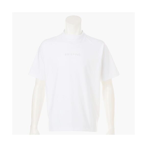 tシャツ 「BRIEFING GOLF／ブリーフィングゴルフ」MEN’S STITCHED 3D L...