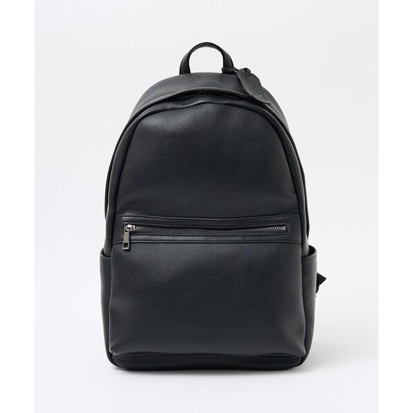 デイバック リュック 「ABAHOUSE　les essentiels」定番バックパック / スプリ...