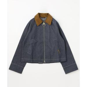 ブルゾン アウター レディース